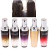 1Pc Latest Hair Essence For Dry Damaged Hair Versatile Luodais Argan Oil Hair Repair Smoother Shine