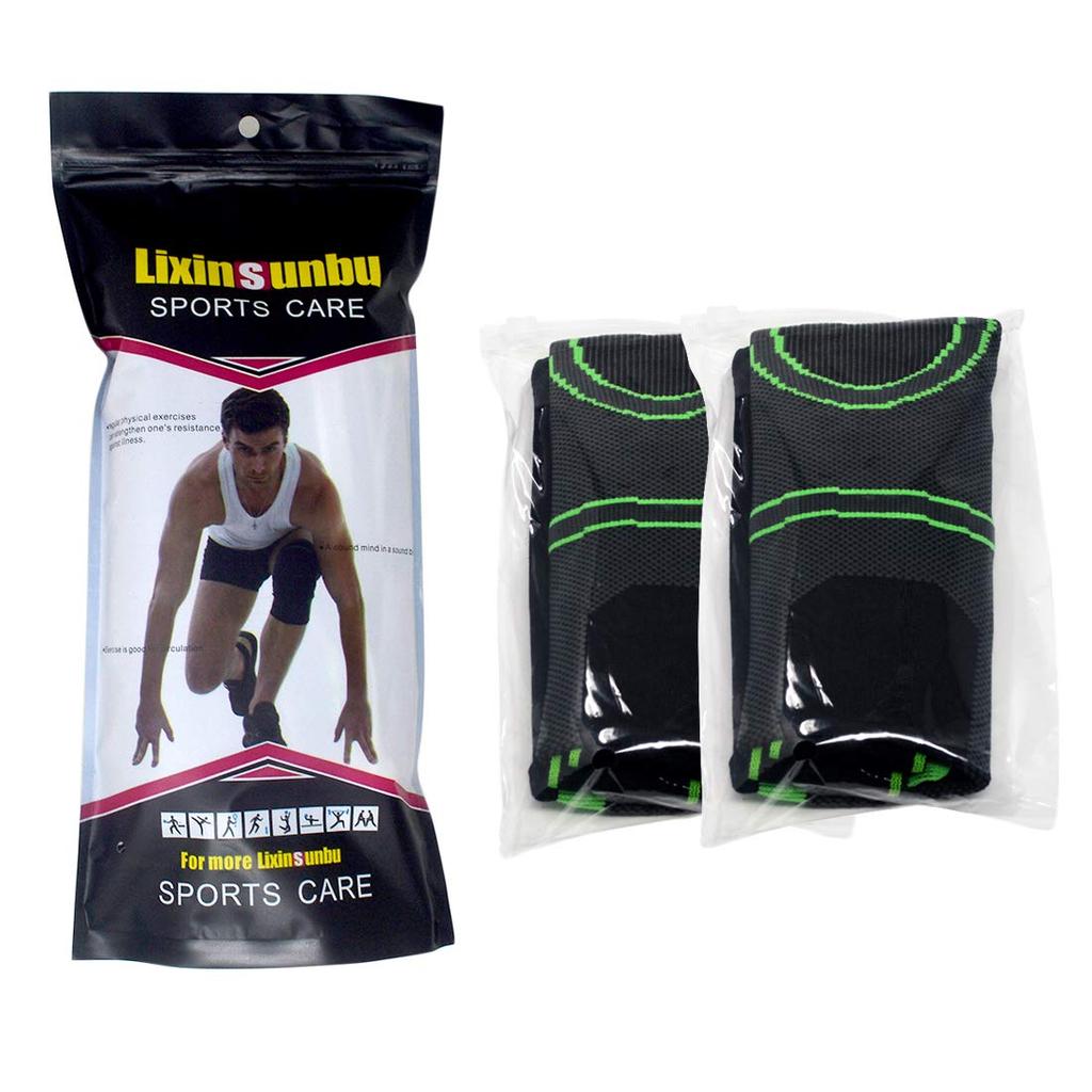 Тонкий компрессионный наколенник для обеспечивает стабилизацию коленных суставов и и предотвращает подходит для и занятий спортом на открытом воздухе, компрессия,