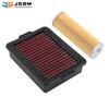 JSBM Motorcycle Accessories High Flow Air Filter Oil Filters For Kove  800X Colove ADV ZF800GY ZF800LS Engine Intake Cleaner