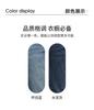 Men's Light Luxury Vintage Style Jeans