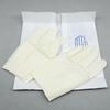Extra Long 12-Inch Sterile Latex Surgical Gloves - Individually Packaged Medical Grade