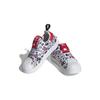 Hello Kitty X Adidas Superstar 360 C Hello Kitty and Friends Kids Sneakers White Cloud-White Vivid-Red HQ4094