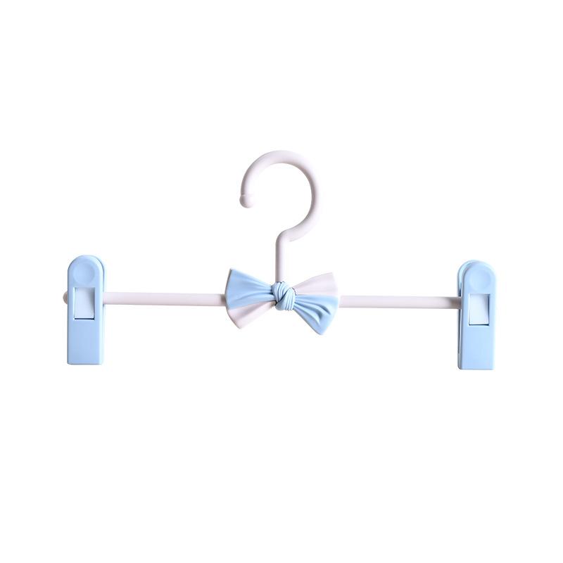 Portable Children Coats Storage Hanger Closet Organizer Baby Hangers Display Hangers Windproof Kids Clothes Hanger Racks