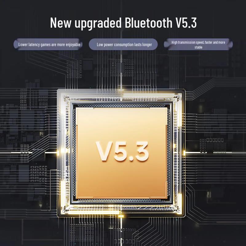 EDIFIER Evo Pro True Wireless ANC Earbuds