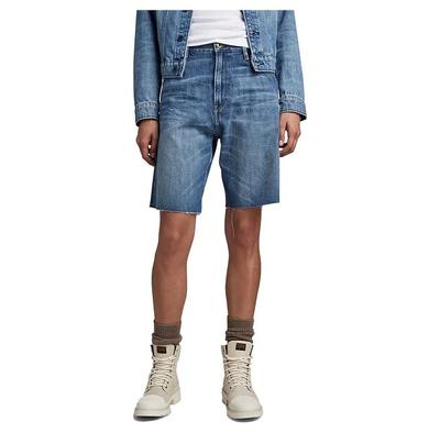 Type 89 denim шорты