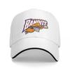 Кепка с логотипом Buffalo Bandits Модная Повседневная Бейсболка Регулируемая Кепка Хип-Хоп Летняя Унисекс Бейсболки