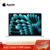 Apple Ноутбук MacBook Air 15 дюймов M5 (Китайская версия)