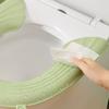 Washable Toilet Seat Cover Reusable Toilet Seat Pad New Toilet Seat Cushion