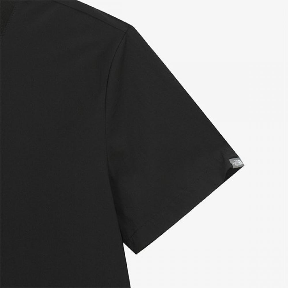 The North Face Women Icecube Dress Black Nt7zs40a