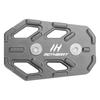 Удлинитель педали тормоза MotHeartCNC для мотоциклов CB500x CB500f cbr 500r cb400f cb400x msx 125
