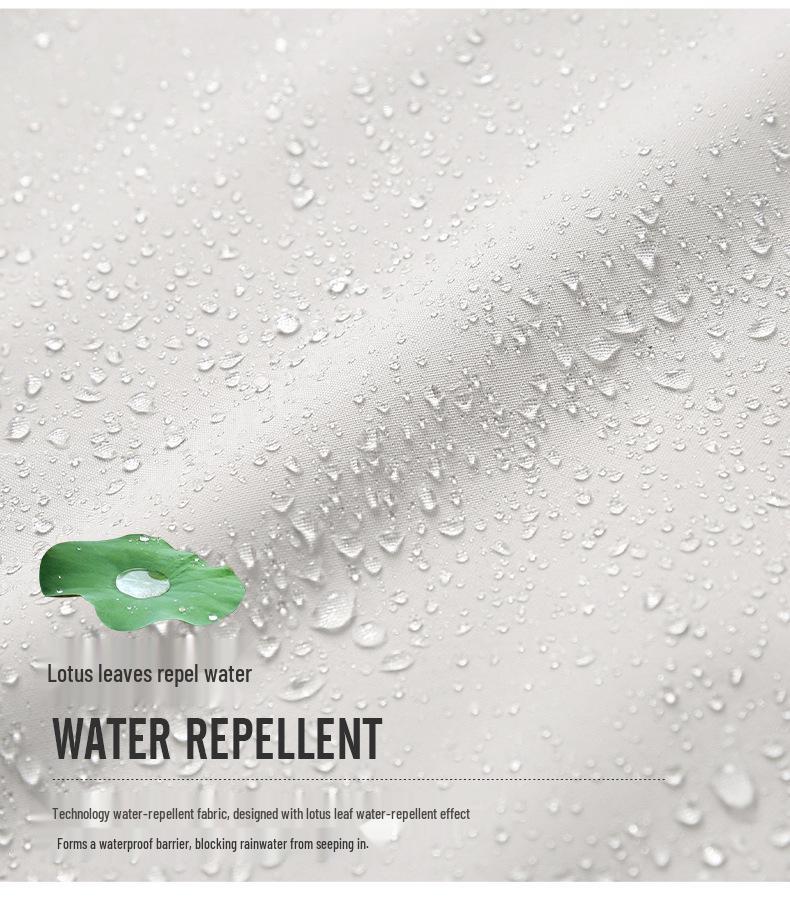 Унисекс ветрозащитная водонепроницаемая куртка с капюшоном для альпинизма и активного отдыха