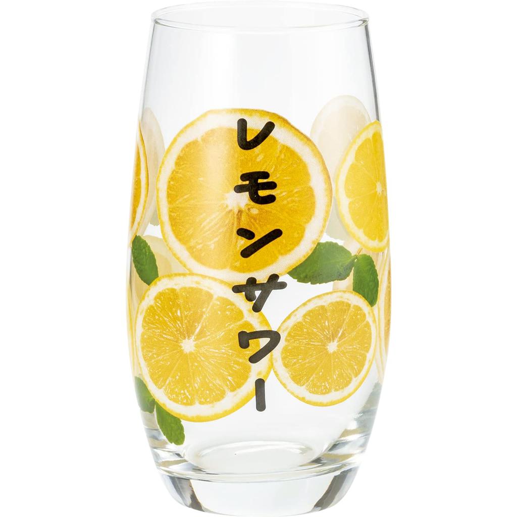 Интересная посуда лимонный кислый стакан с соковыжималкой SAN3875