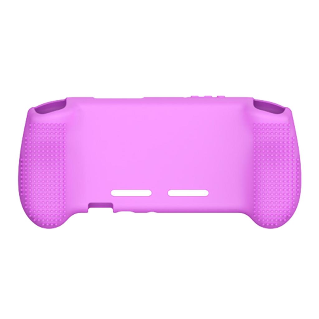 Game Console Full Coverage Skin Cover Soft Protective Case for RG556 Scratchproof Housing Shell Protective Case Cover