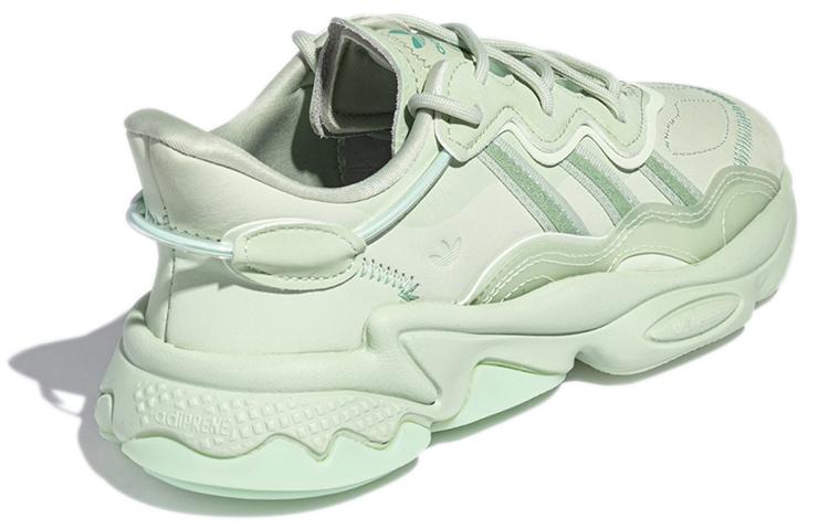 adidas Женские Ozweego 'Linen Green' Женские GY1038