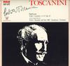 LP Record ARTURO TOSCANINI - Beethoven Violin Concerto In D Majo AT1017 RCA Japan Classical Used
