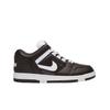X Supreme Sb Air Force 2 Low Brown