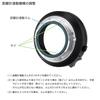 SHOTEN Адаптер крепления R50 для объектива Leica M Mount Дальномер связанного типа с геликоидом M42-LM (Конверсия М42)