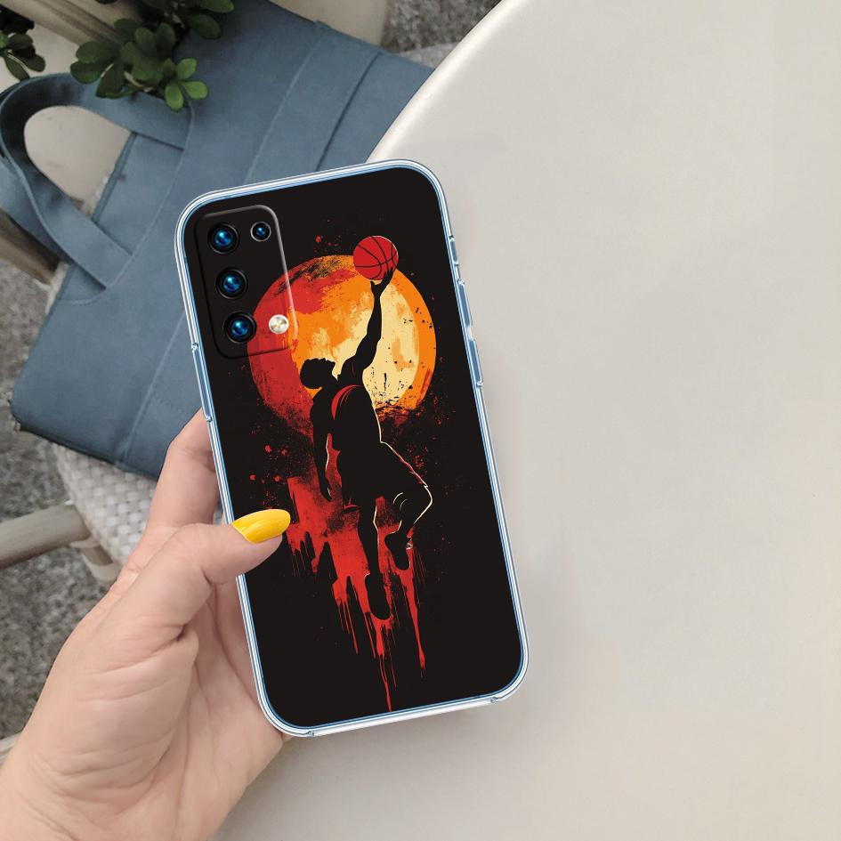Чехол для телефона BF15 Basketball Art Shoot для Motorola Moto Edge 20 30 40 50 S30 Fusion Ultra Pro Neo Lite + G200 G23