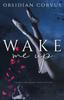 Книга Wake Me Up