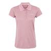 Regatta Womens/Ladies Remex II Polo Neck T-Shirt