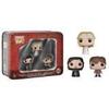 Pack 3 Figurines Game of Thrones Pocket Pop 4cm