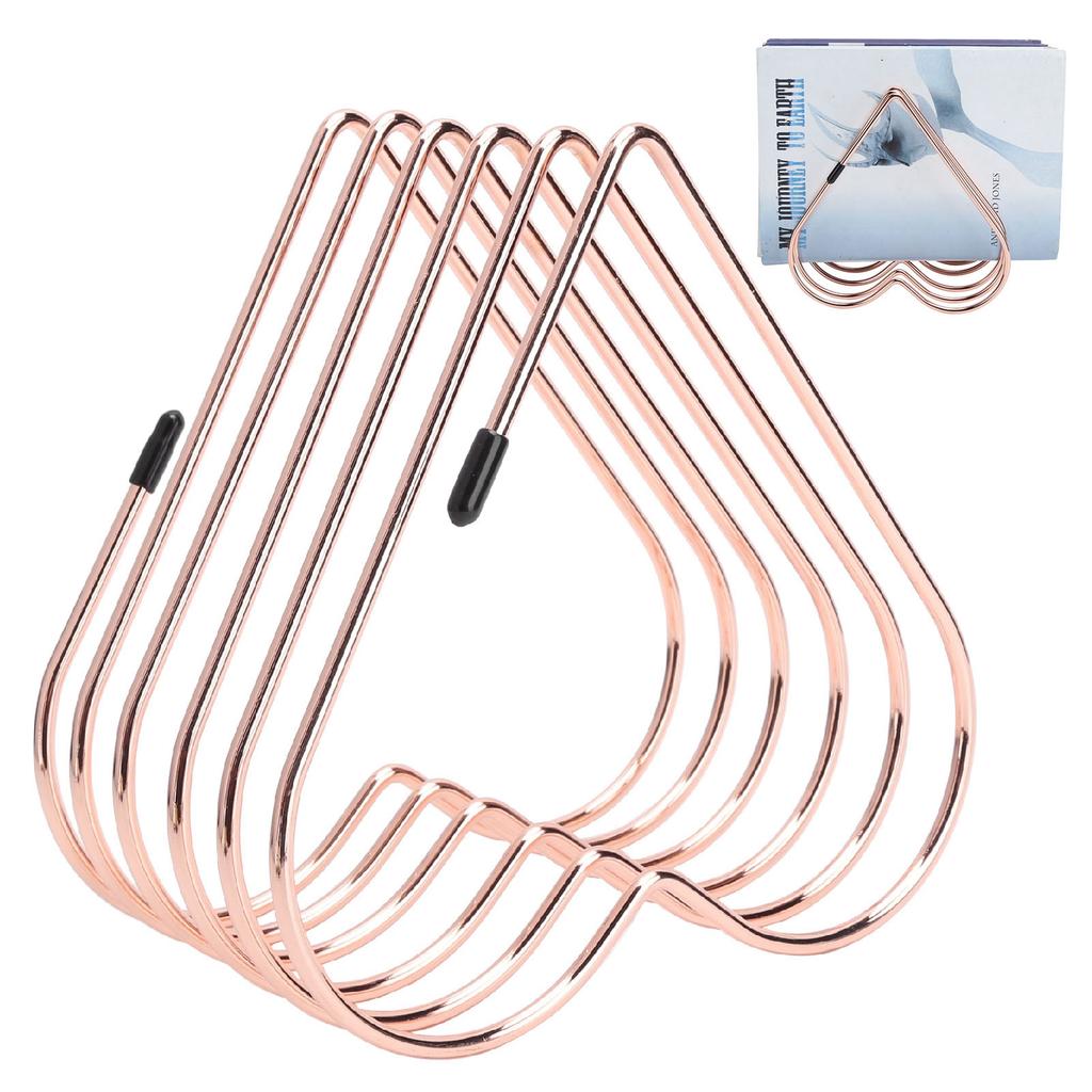 Desk Book Storage Rack Telescopic Files Folder Stand Organizer Craft Supplies Decoration