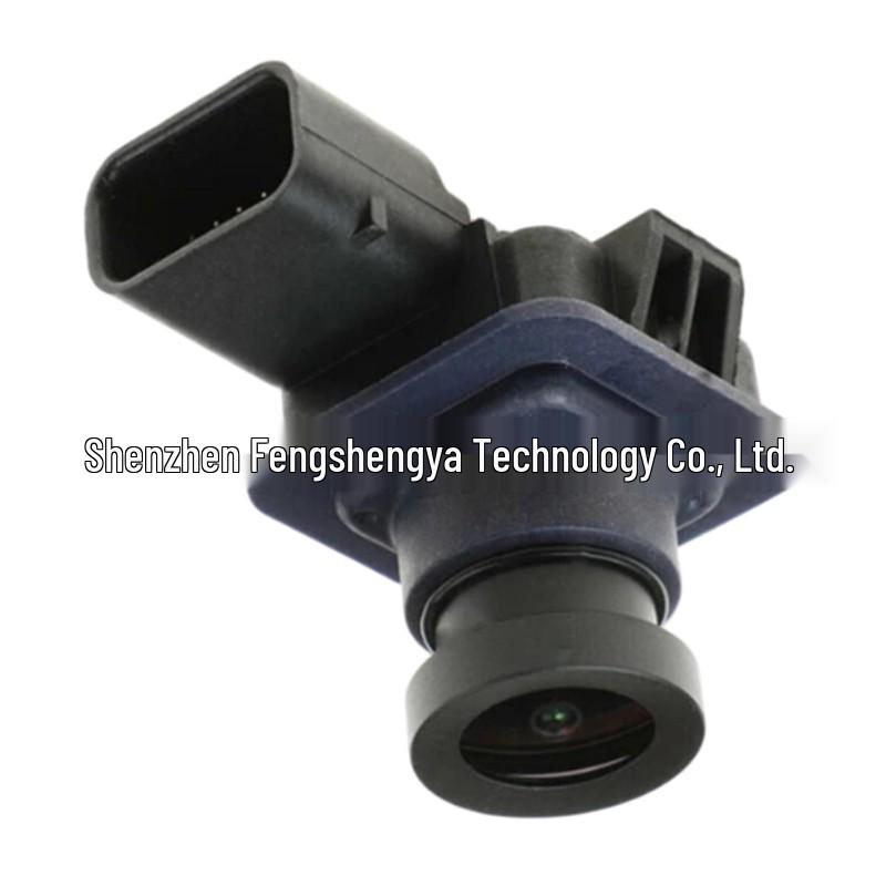 EJ5Z-19G490-A: Камера заднего вида Ford для парковки и заднего хода