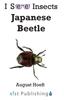 Книга Japanese Beetle
