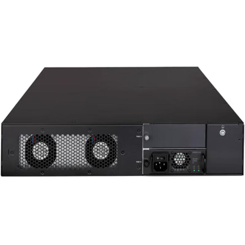 H3C MSR3600-X Series Multi-Service Enterprise Router