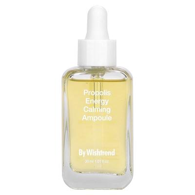 Wishtrend, успокаивающая ампула Propolis Energy, 30 мл (1,01 жидких унций)
