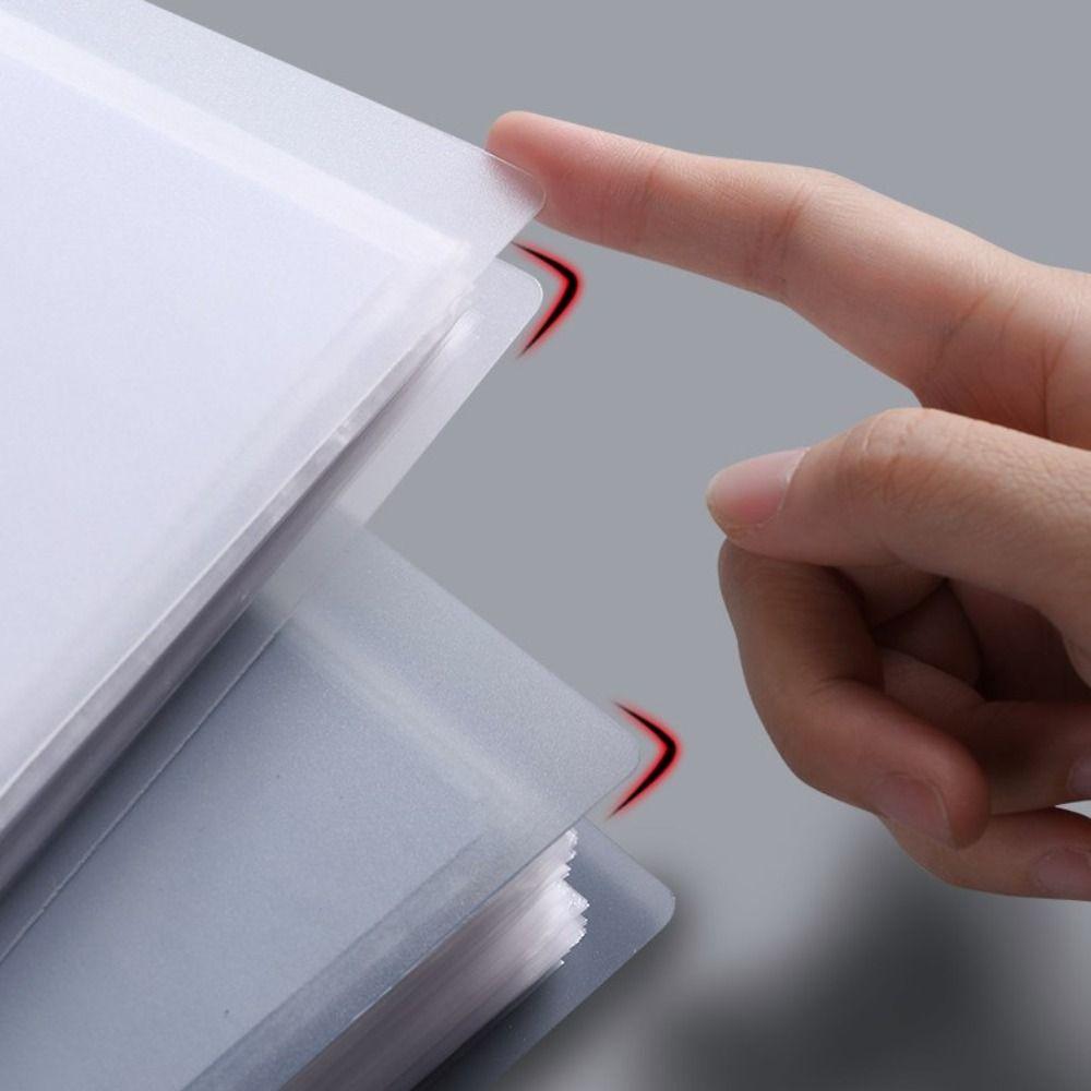 Многофункциональная папка для бумаги формата А4, настольное хранилище, органайзер для документов, держатель для документов, архивы