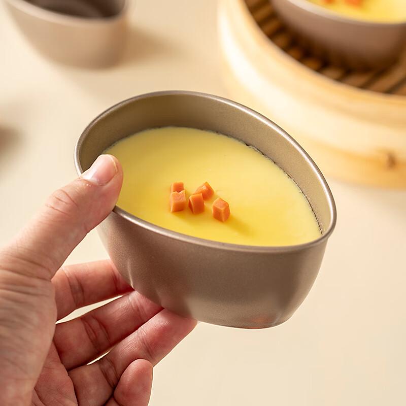 Только повар Миска для варки яиц на пару