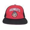 HARRY POTTER College Hogwarts Snapback Cap