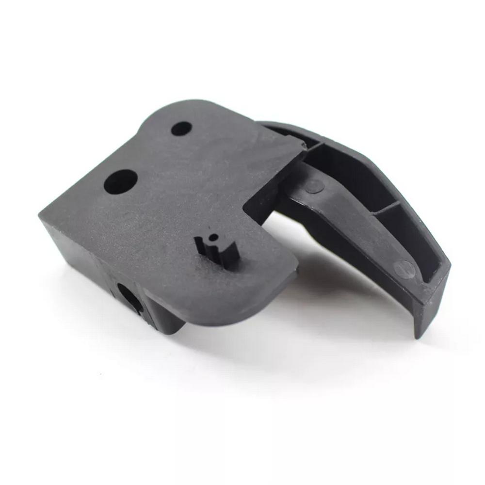 Hood Latch Release Pull Handle For 07-13 Chevrolet Silverado GMC Sierra 20968782