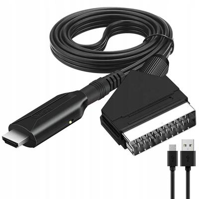 Аксессуары для аудио и видео – HDMI-кабели и адаптеры