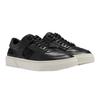 Boss Mens Gary Leather Tennis Shoes