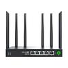 Gigabit Беспроводной Роутер Netcore Enterprise WiFi 6 (Китайская версия)