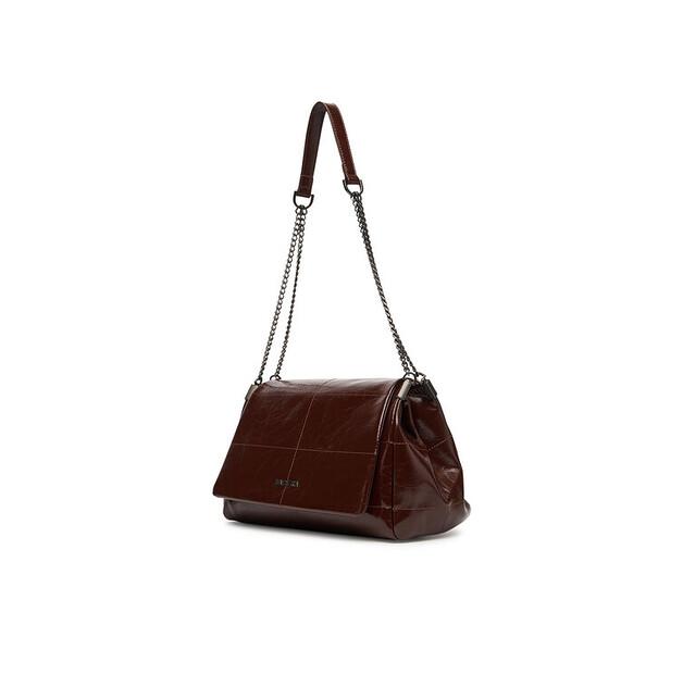 Bag Badura C-AILA-LDA7951 Brown