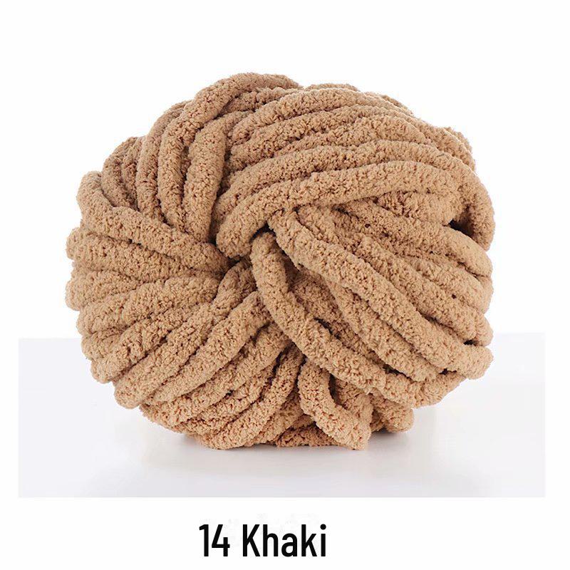 Очень толстое 2 см одеяло из синели Ice Bar - ручная работа, мягкое, плотно прилегающее, большая толщина, одеяло из льна своими руками