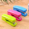 Office Supplies Color Stapler 24/6 Regular Stapler Staple Machine Stationery