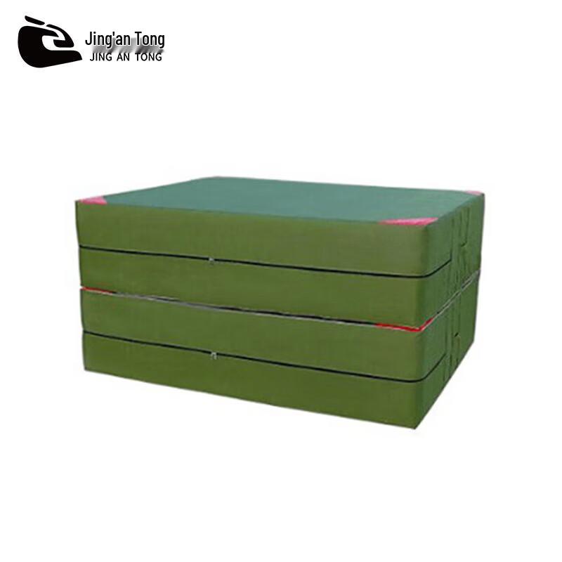 JingAnTong Gymnastics & Tumbling Training Mat
