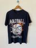 Винтажная футболка группы Madball Hardcore Punk Унисекс NZ125 БЕСПЛАТНАЯ ДОСТАВКА