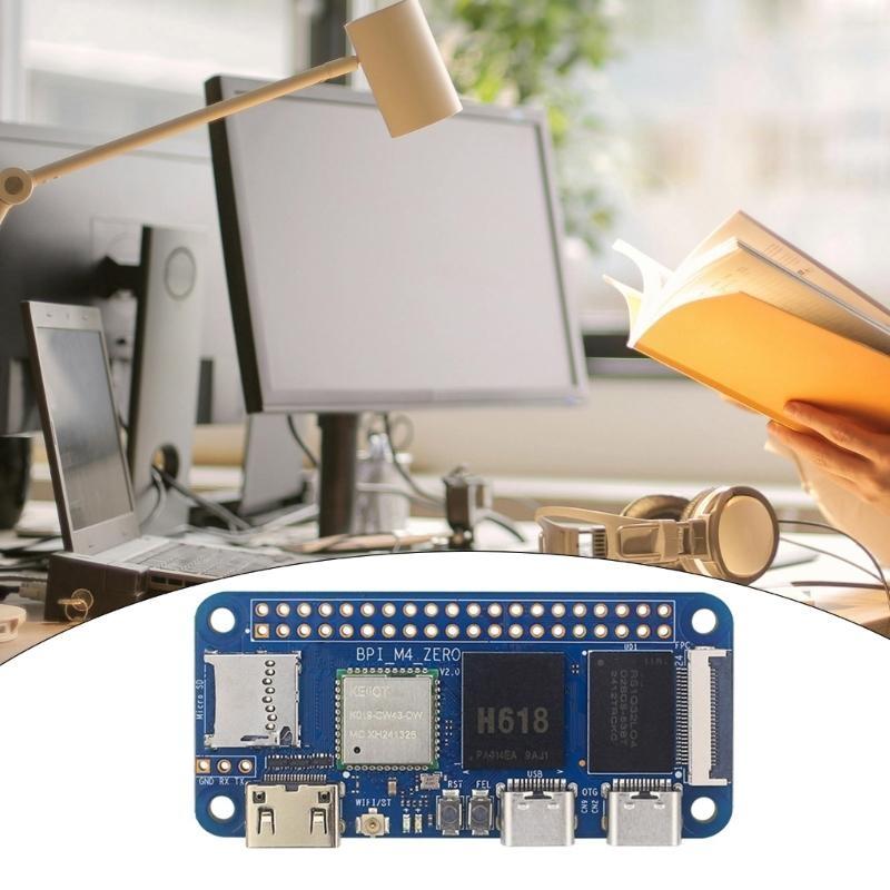 Development Board For BPI 4GB LPDDR4 With WiFi, BT4.2, And 32GB eMMC For IoTs Development