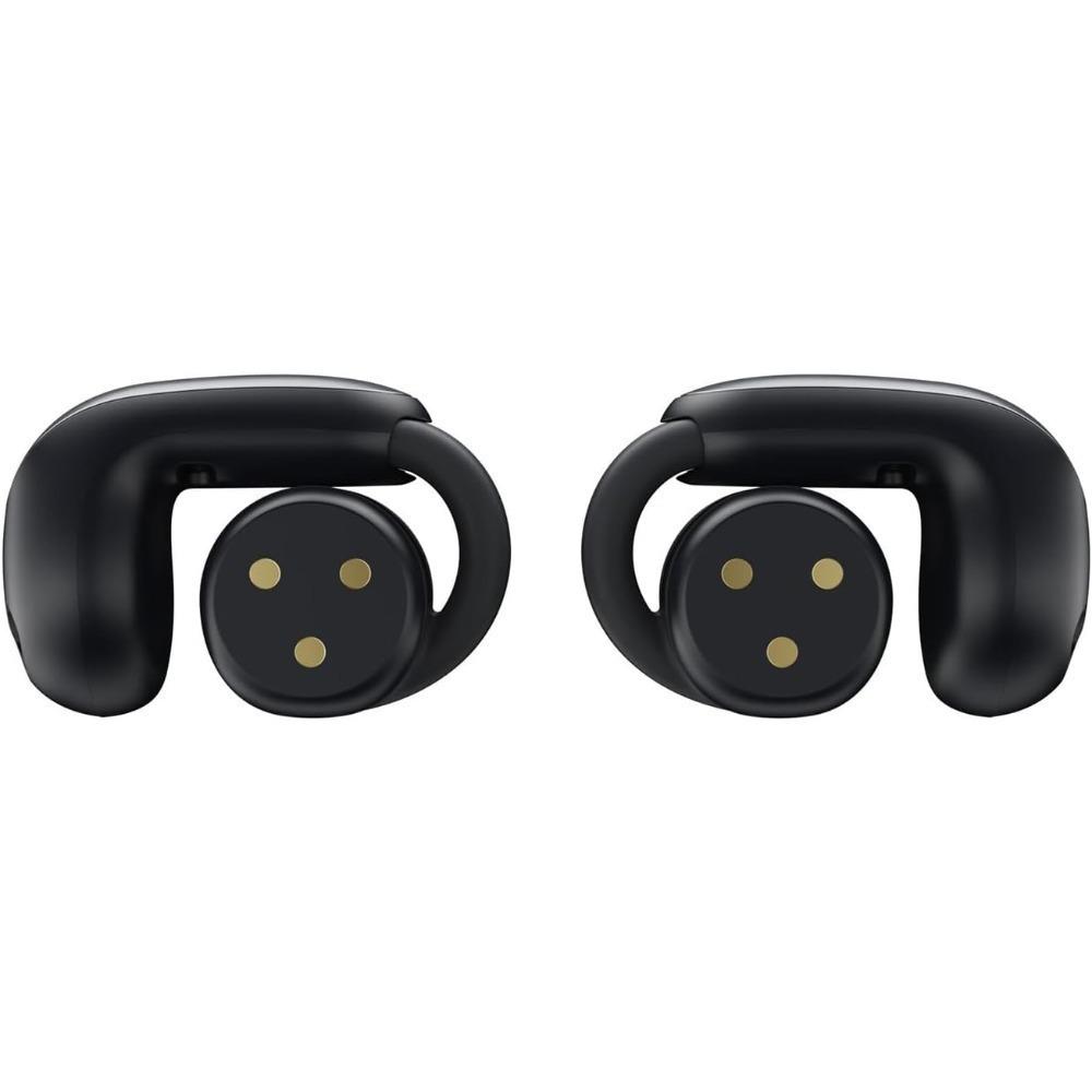 Bose Ultra Open Wireless Bluetooth Earbuds, 48-Hour Battery