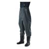 CROSS FACTOR Waist High Waders L Charcoal L FWA020-L