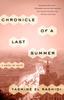 Книга Chronicle of a Last Summer : A Novel of Egypt