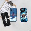 FM37 One Piece Edward Newgate Case for Samsung M06 M15 M16 M35 M55 M56 A36 A42 A50 A50S A51 A52 A32 A33 A05 A05S A06 A16 A20