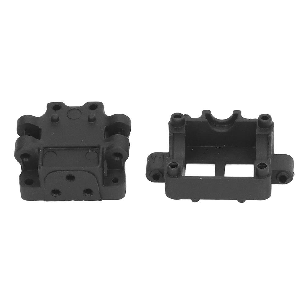 RC Gear Box Housing