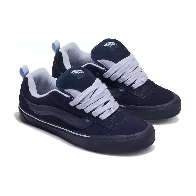 Vans Knu Skool 'Utility Navy' Vans VN0009QCBX9