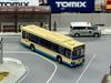 TOMYTEC The Bus Collection Коллекция автобусов Плюс BP5 Автобус Hankyu Диорамные материалы 334675